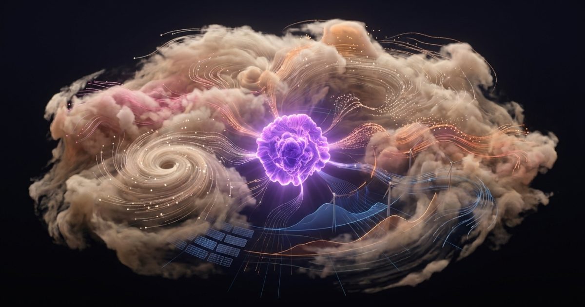 AI Weather Intelligence: Jua’s EPT-2 Beats Common Options