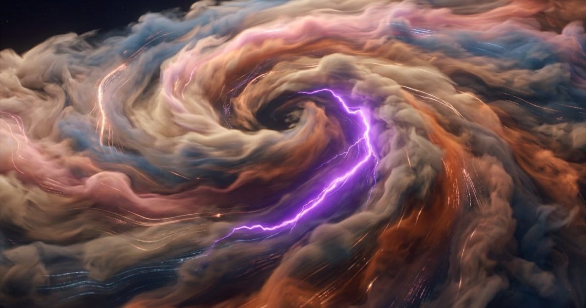 AI Weather Forecast Accuracy: EPT-2 Beats ECMWF for Energy