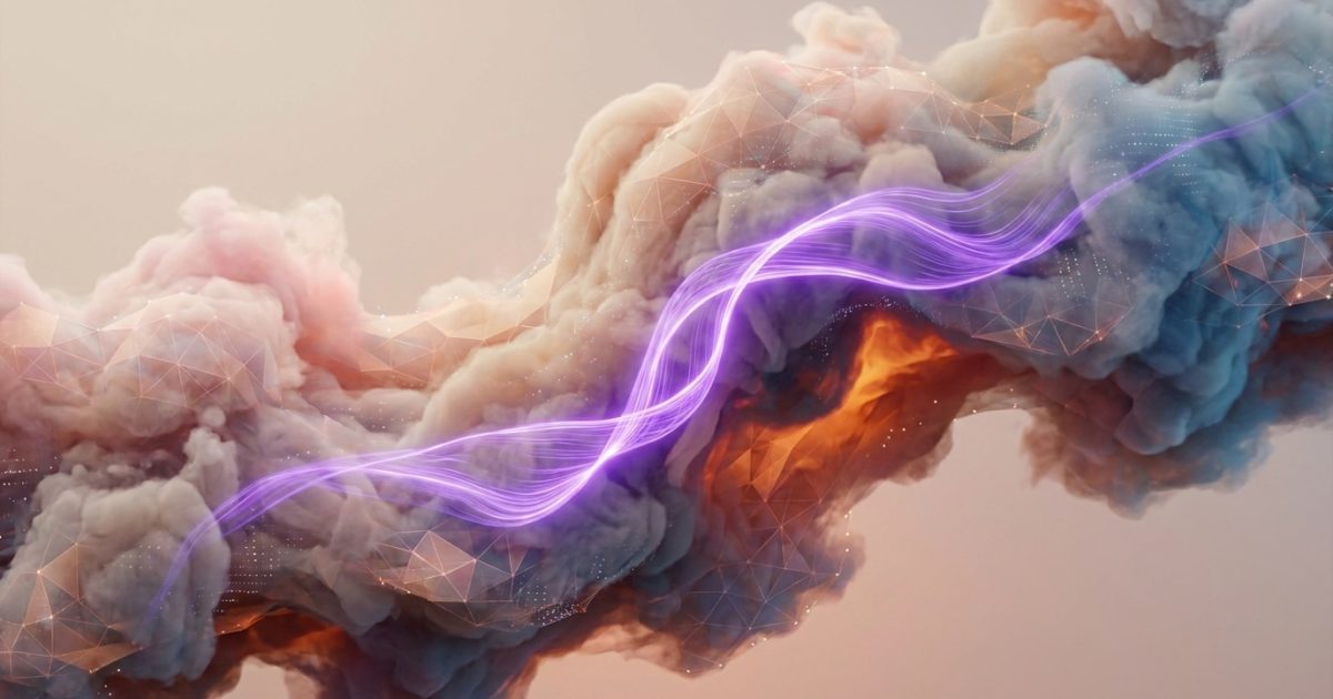 AI Energy Price Prediction: Physics-Grounded Forecasting