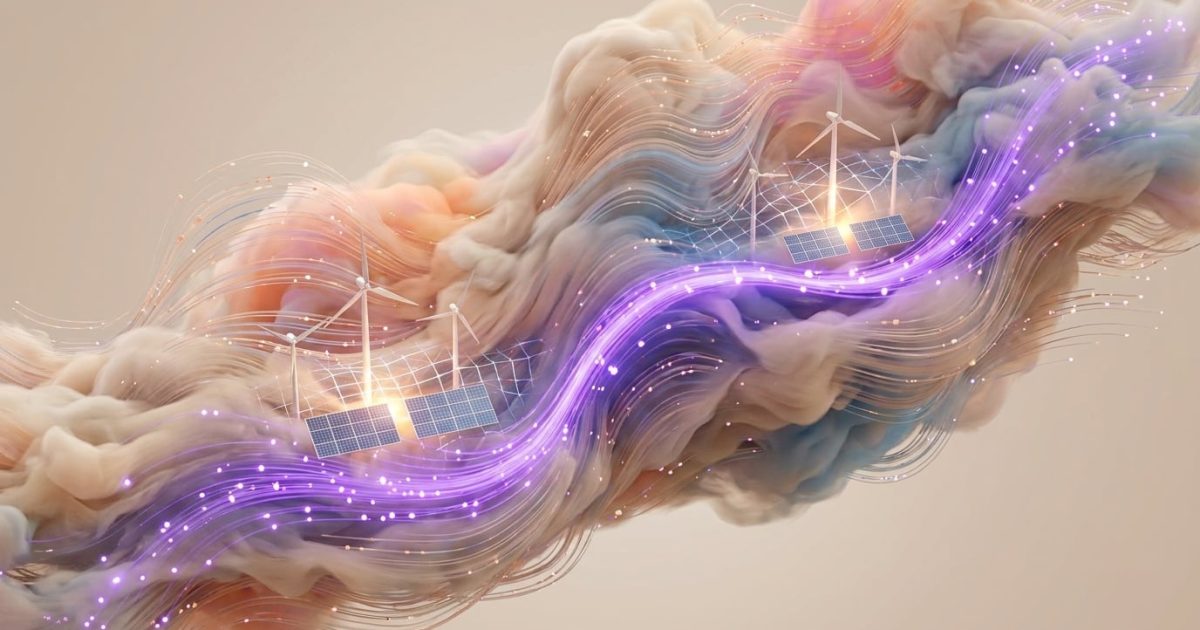 AI-Powered Energy Analytics: Better Forecasts With Jua