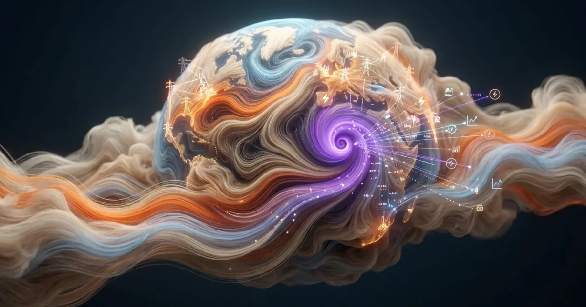 Why Predictive Energy Analytics Beats Consumption Tools
