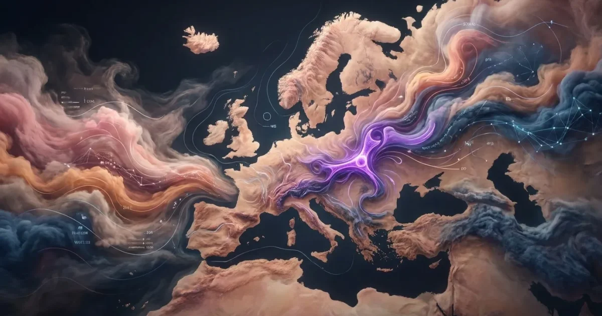 Europe Weather Model Comparison 2026: ECMWF, GFS & ICON