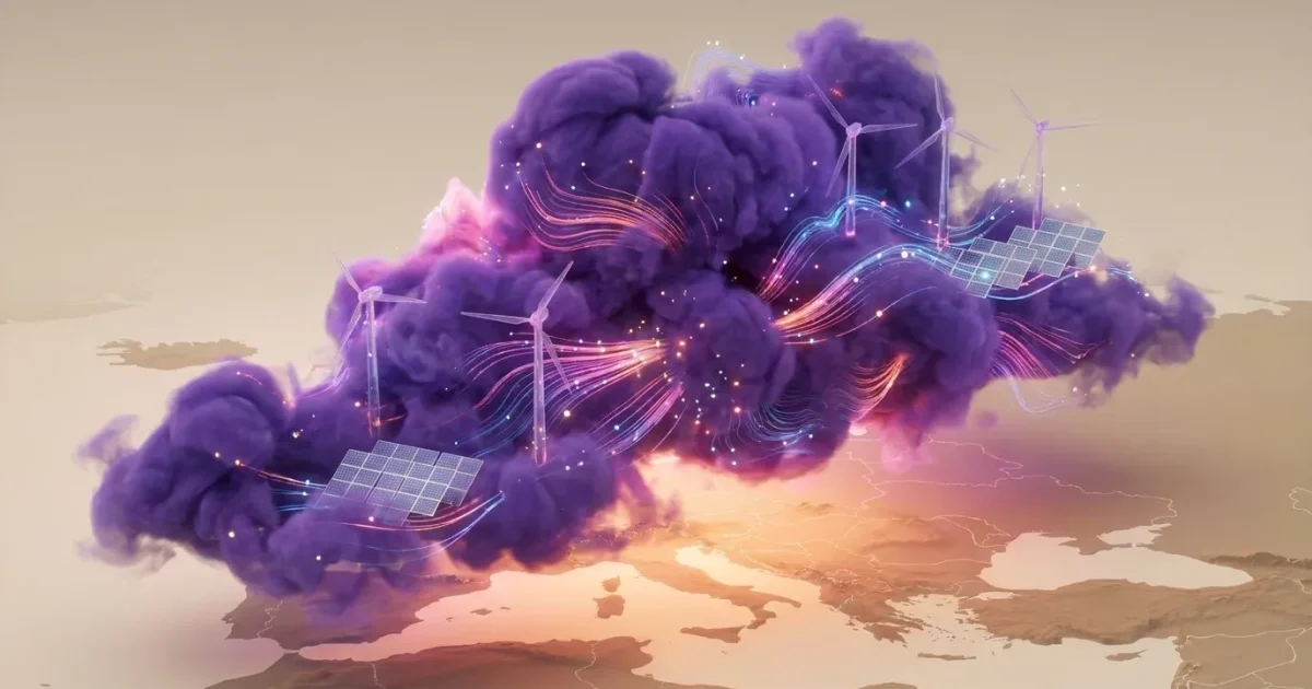 Europe Renewable Power Forecast: Trends & 2030 Targets
