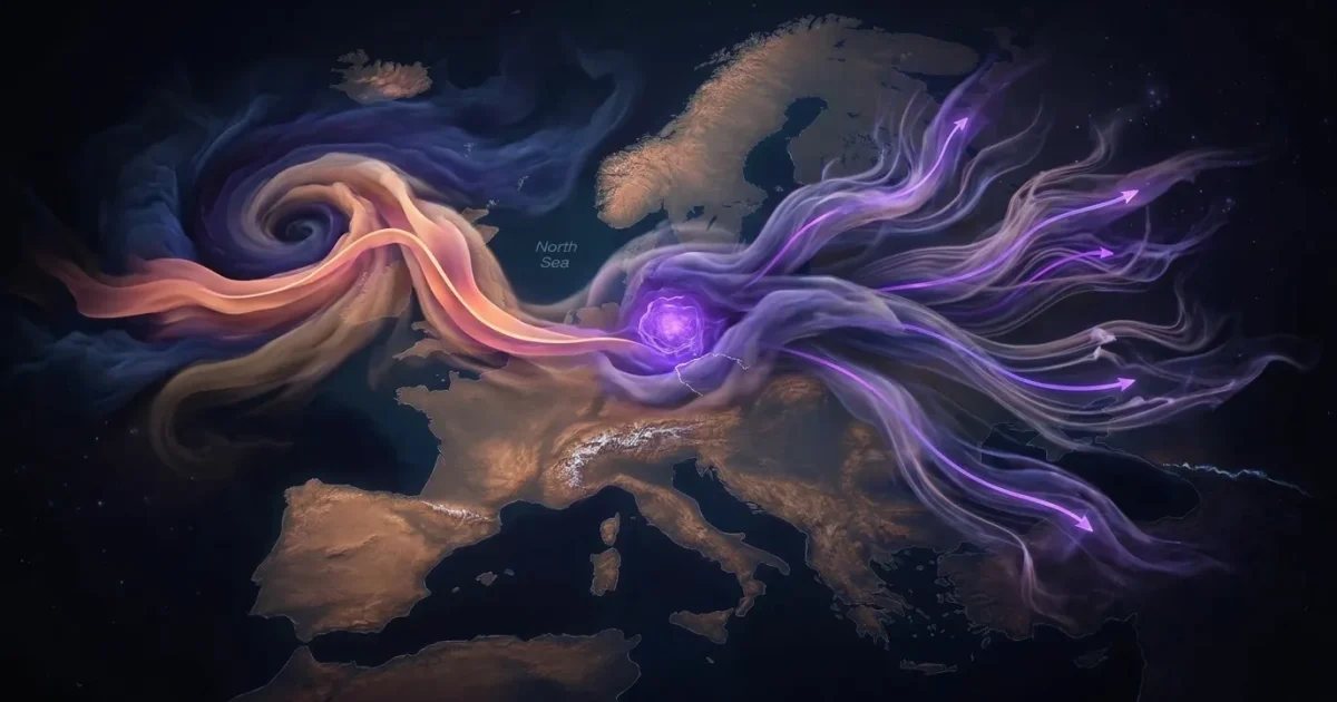 ECMWF Ensemble vs Deterministic Europe: When to Use Each