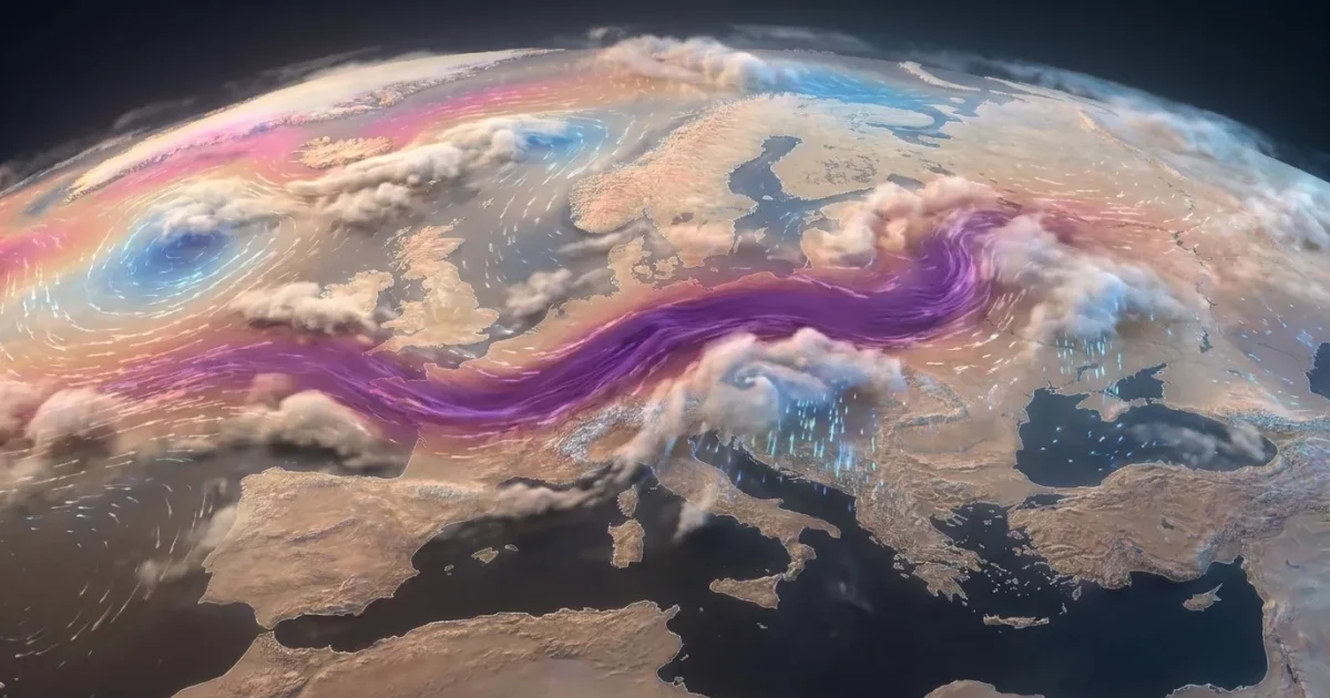 Most Accurate Weather Forecast Europe: 2026 Model Comparison