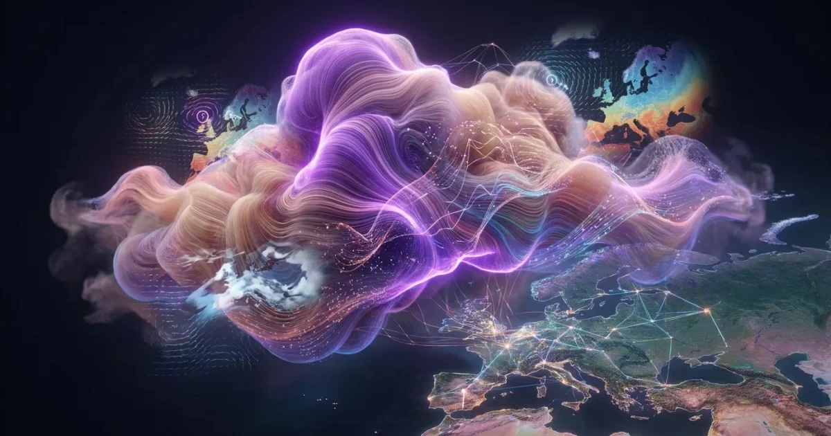 Best Weather Dashboard Europe for Energy Traders